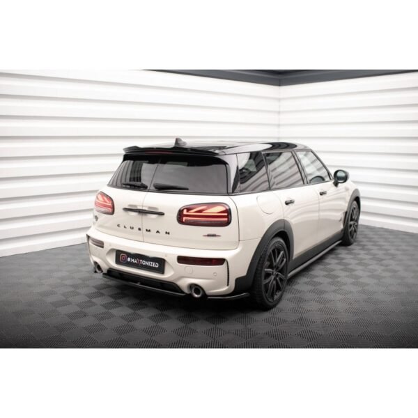 Extensión Alerón Maxton Design Maxton Design Mini Clubman JCW F54 FL