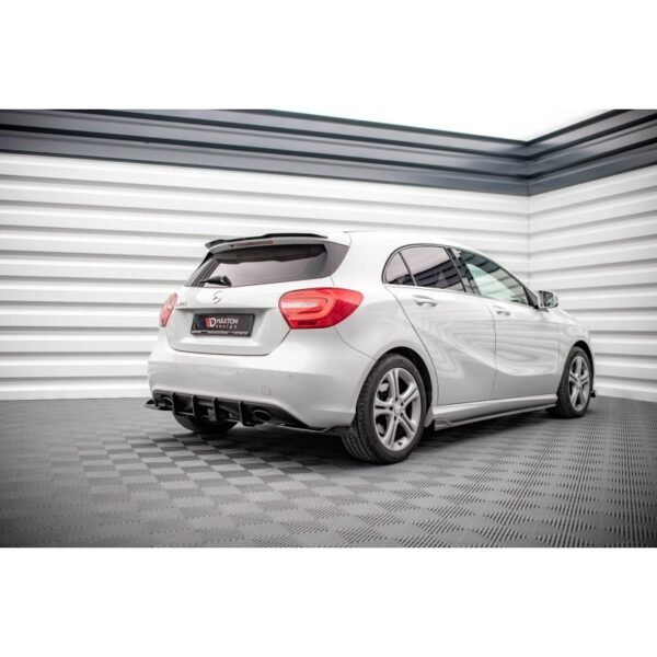 Extensión Alerón Maxton Design Mercedes-Benz A W176