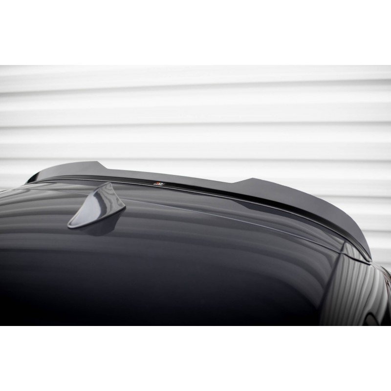 Extensión Alerón Maxton Design Renault Megane GT Mk3 FL - Imagen 4