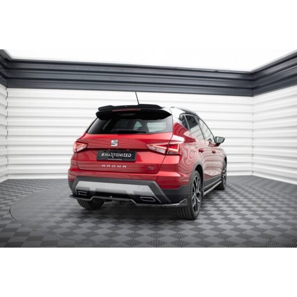 Extensión Alerón Maxton Design Seat Arona FR Mk1 / Mk1 FL