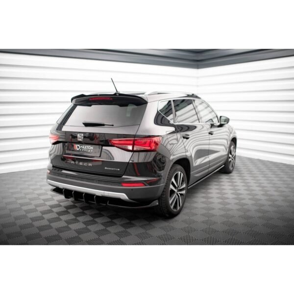 Extensión Alerón Maxton Design Seat Ateca Mk1