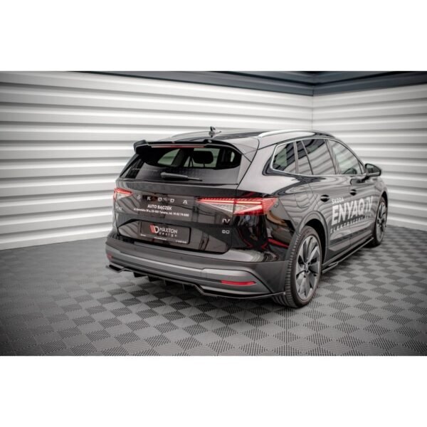 Extensión Alerón Maxton Design Skoda Enyaq IV