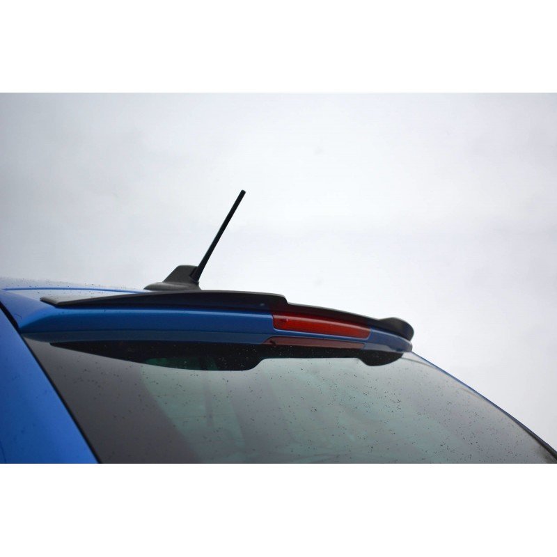 Extensión Alerón Maxton Design Skoda Octavia vRS Mk2 & Mk2 FL - Imagen 3