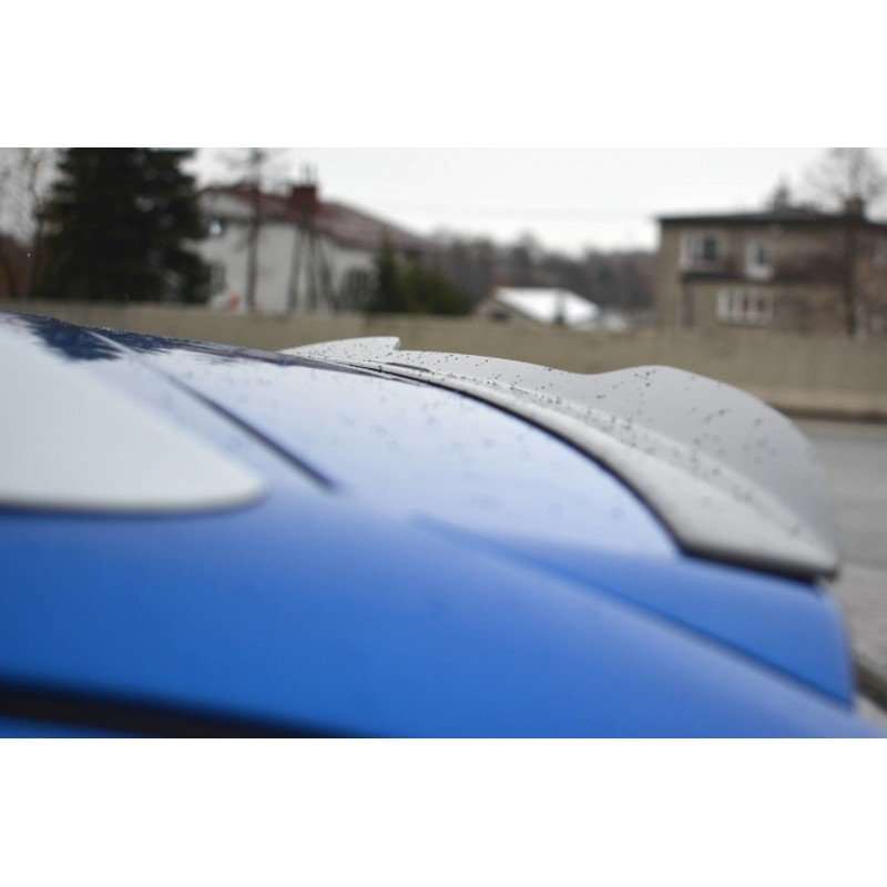Extensión Alerón Maxton Design Skoda Octavia vRS Mk2 & Mk2 FL - Imagen 4