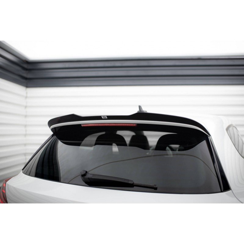 Extensión Alerón Maxton Design VW Scirocco Mk3 FL - Imagen 3