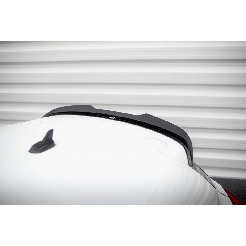 Extensión Alerón Maxton Design VW Scirocco Mk3 FL - Imagen 4