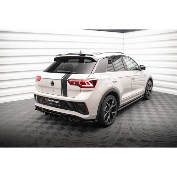 Extensión Alerón Maxton Design VW T-Roc R Mk1 FL