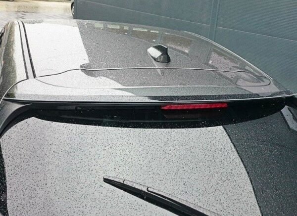 Extensión alerón Mazda 3 BN (Mk3)