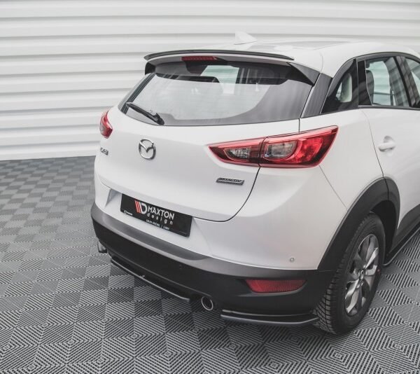 Extensión Alerón Maxton Design Mazda CX-3
