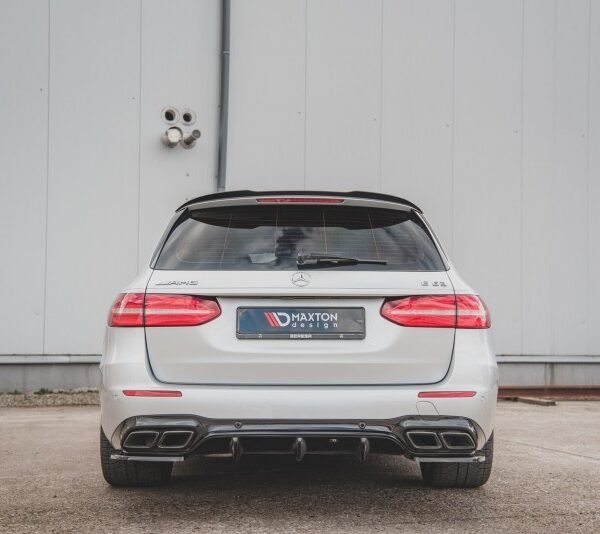 Extensión alerón Mercedes-Benz Clase E E63 AMG Estate S213