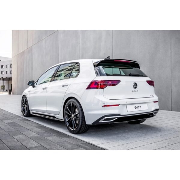 Extensión Alerón Oettinger VW Golf Mk8 Estándar