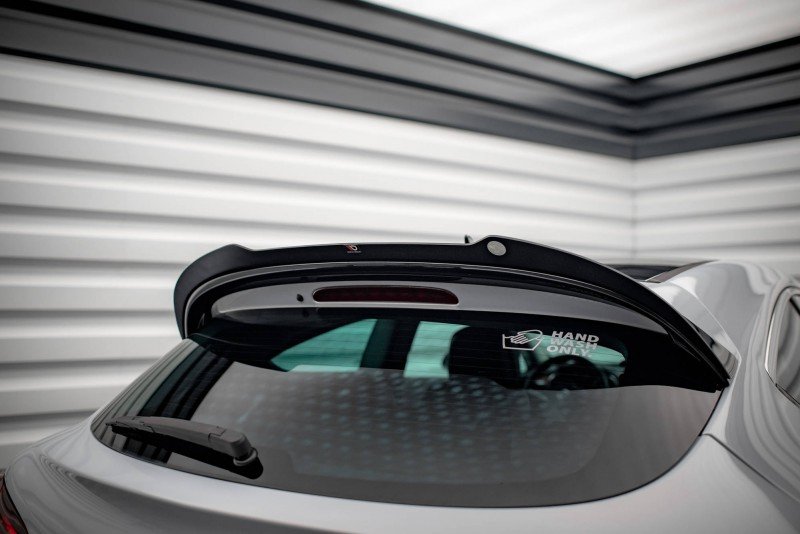 Extensión Alerón Maxton Design Opel Astra GTC OPC-Line J - Imagen 3