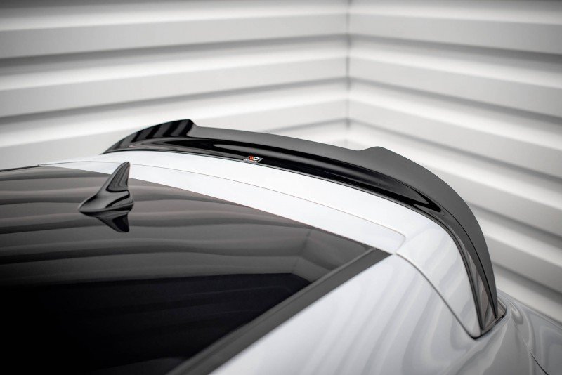Extensión Alerón Maxton Design Opel Astra GTC OPC-Line J - Imagen 4