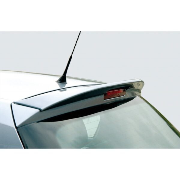 Extensión Alerón Rieger Opel Astra H Hatchback