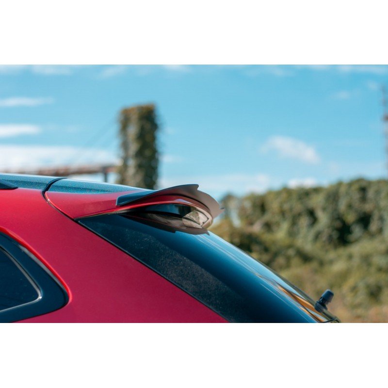 Extensión Alerón Maxton Design Peugeot 508 Mk2 SW - Imagen 4