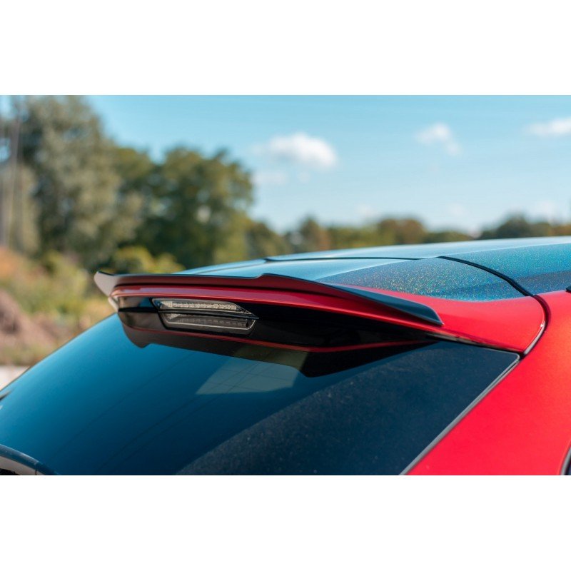 Extensión Alerón Maxton Design Peugeot 508 Mk2 SW - Imagen 5
