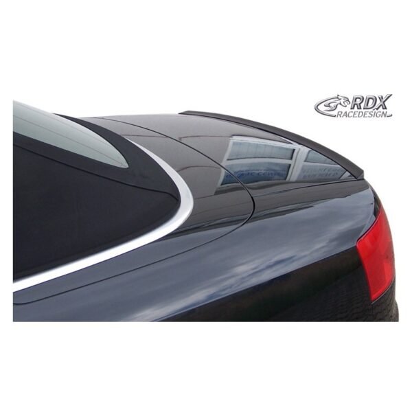 Extensión Alerón RDX VW Passat 3C Sedan