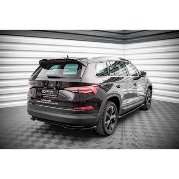 Extensión Alerón Maxton Design Skoda Kodiaq Mk1 FL