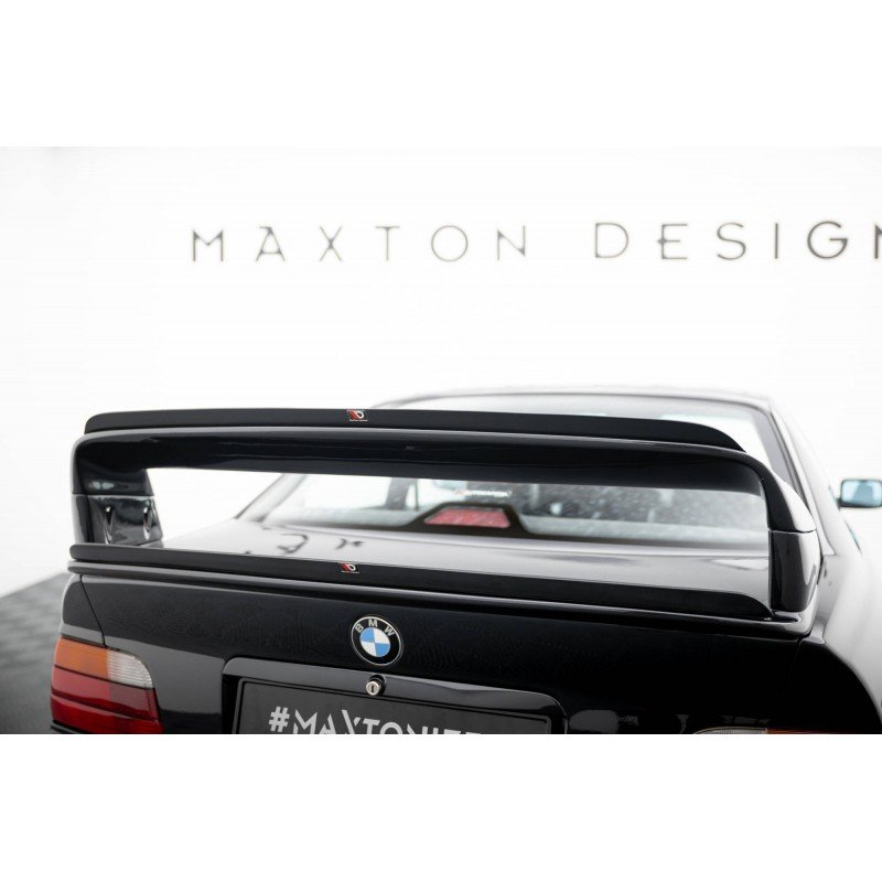 Extensión Alerón Superior Maxton Design BMW M3 E36 GTS - Imagen 3