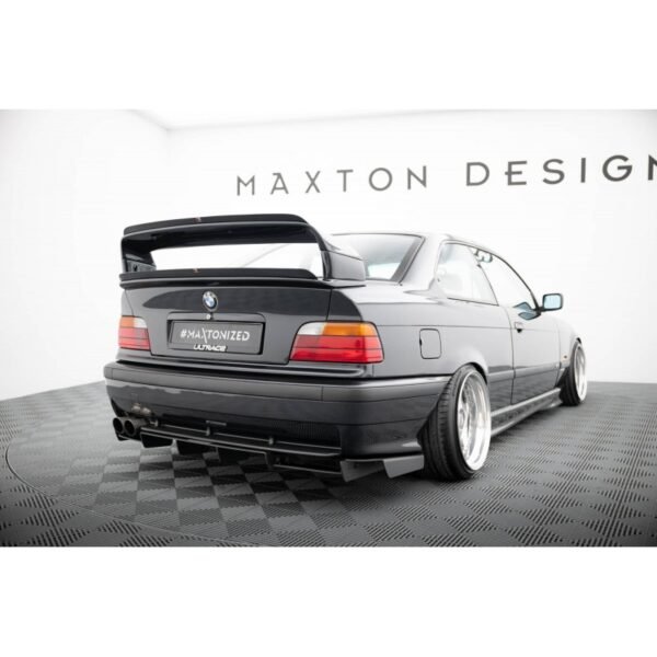 Extensión Alerón Superior Maxton Design BMW M3 E36 GTS