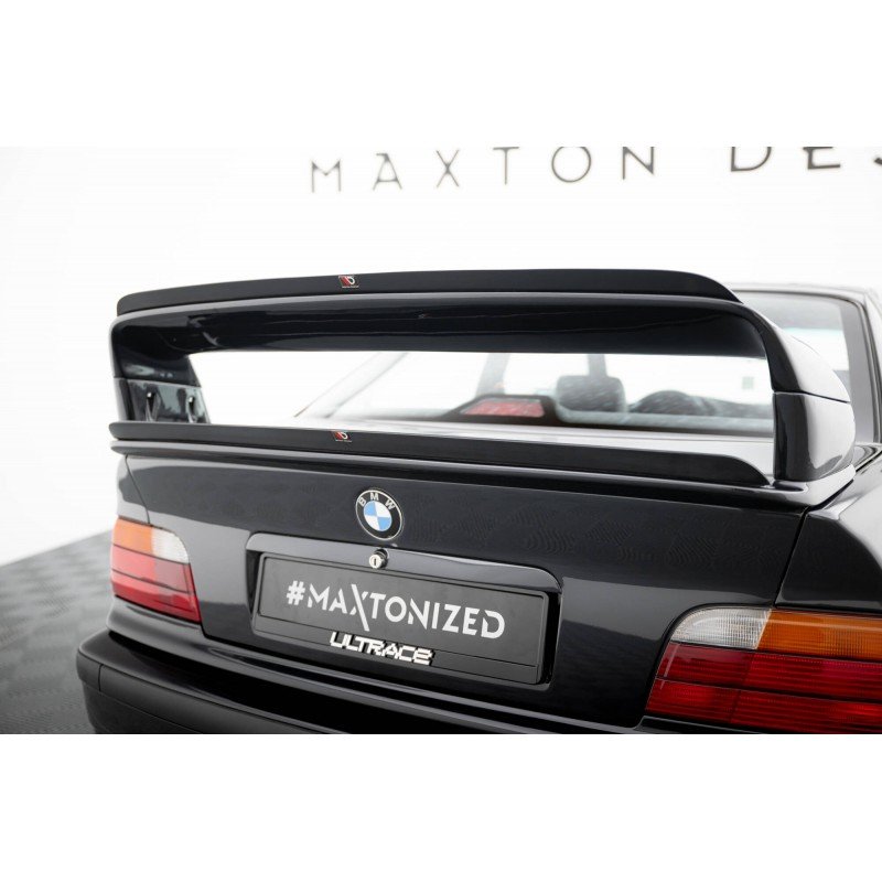 Extensión Alerón Inferior Maxton Design BMW M3 E36 GTS - Imagen 3