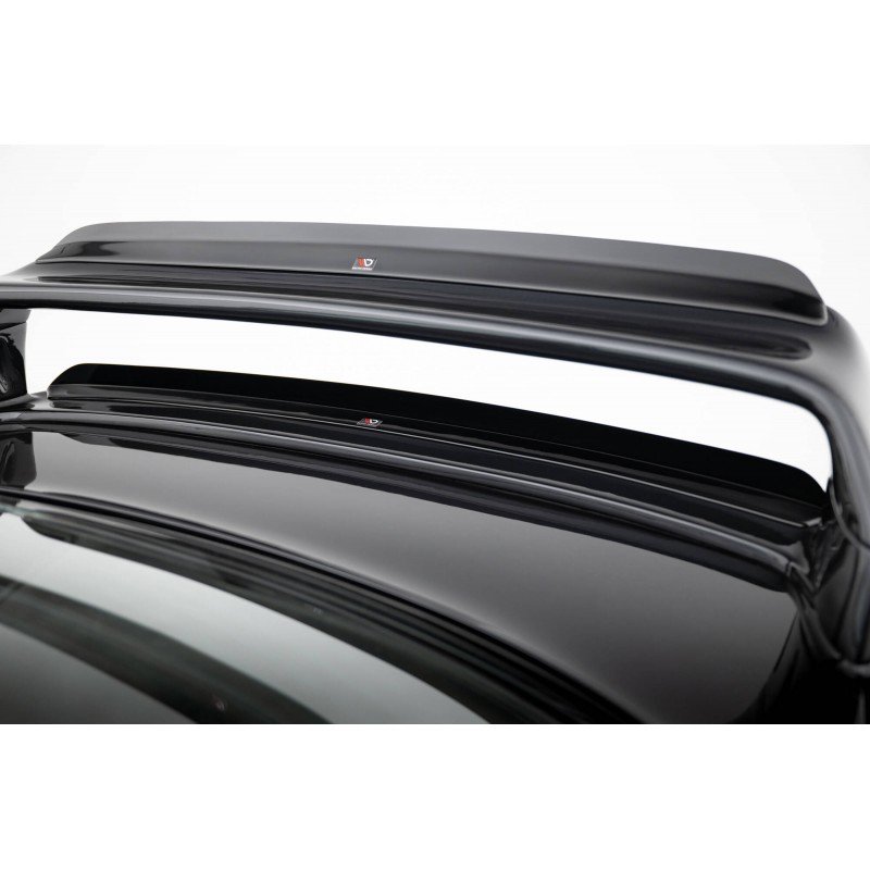 Extensión Alerón Inferior Maxton Design BMW M3 E36 GTS - Imagen 4