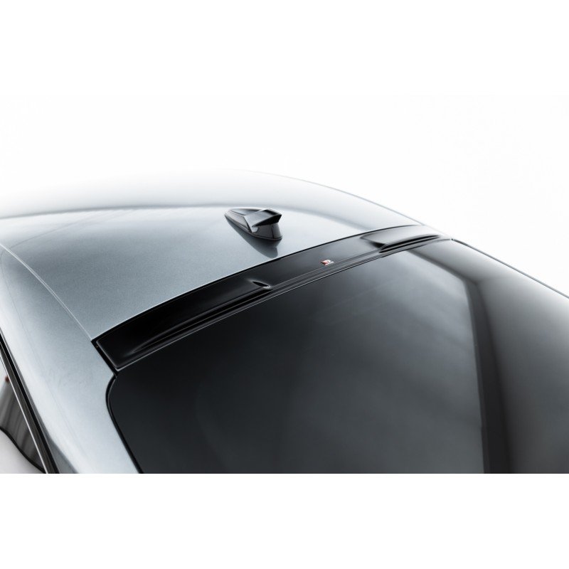 Extensión Alerón Superior Maxton Design Audi A5 S-Line & S5 Sedan B10 - Imagen 4