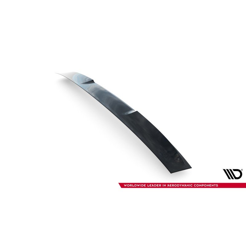 Extensión Alerón Superior Maxton Design Audi A5 S-Line & S5 Sedan B10 - Imagen 6