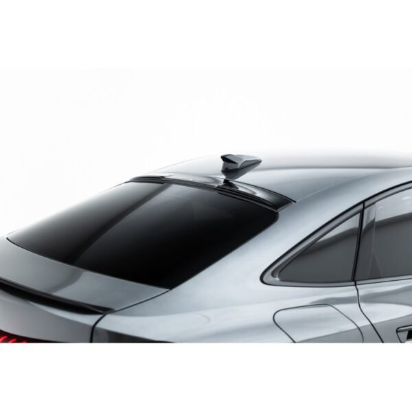 Extensión Alerón Superior Maxton Design Audi A5 S-Line & S5 Sedan B10