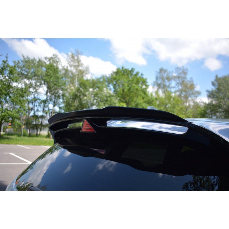 Extensión Alerón V.1 Maxton Design Hyundai I30 N Hatchback - Imagen 3