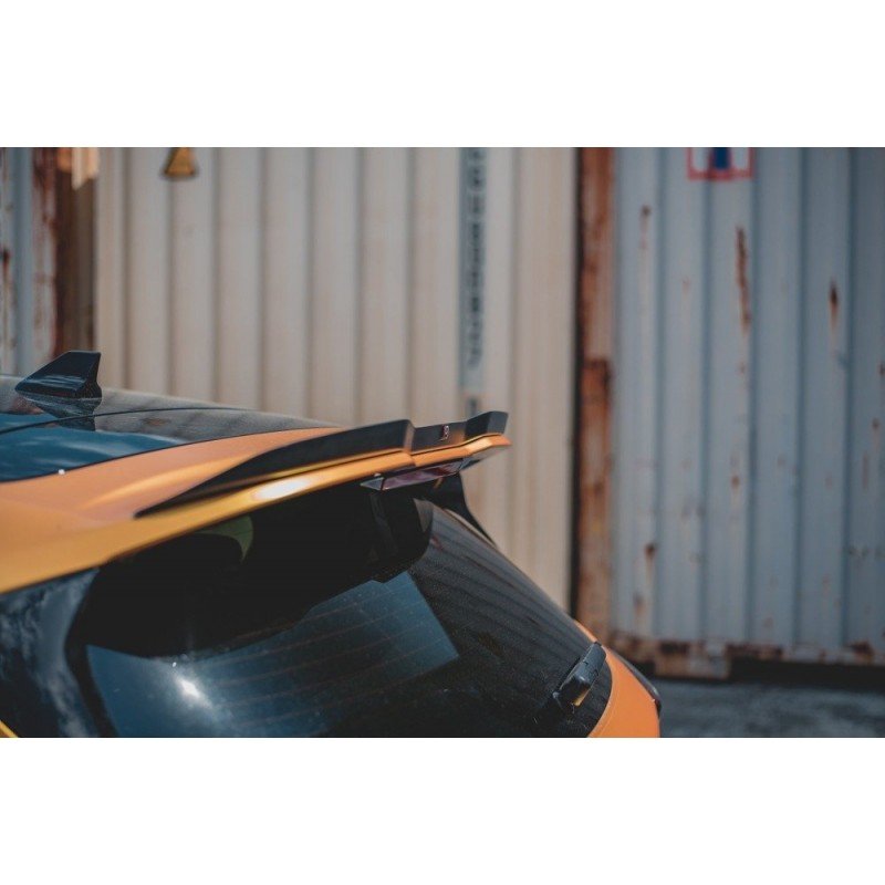 Extensión Alerón V.1 Maxton Design Ford Focus ST Mk4 & Mk4 FL - Imagen 6