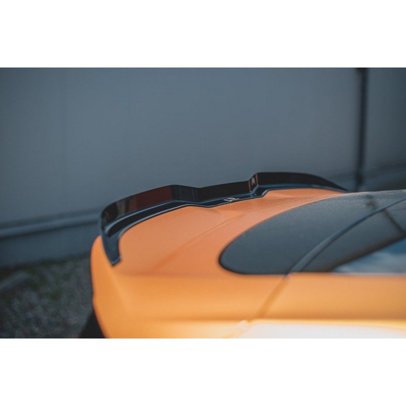 Extensión Alerón V.1 Maxton Design Ford Focus ST Mk4 & Mk4 FL - Imagen 7