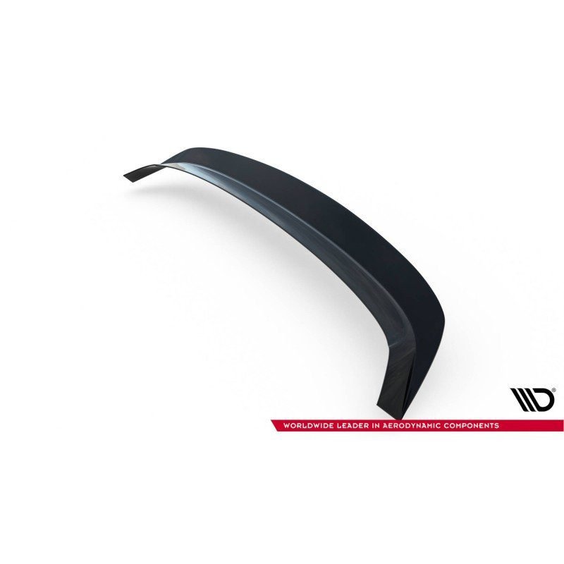 Extensión Alerón V.1 Maxton Design VW Golf Mk7 & Mk7.5 R / R-Line / GTI - Imagen 5