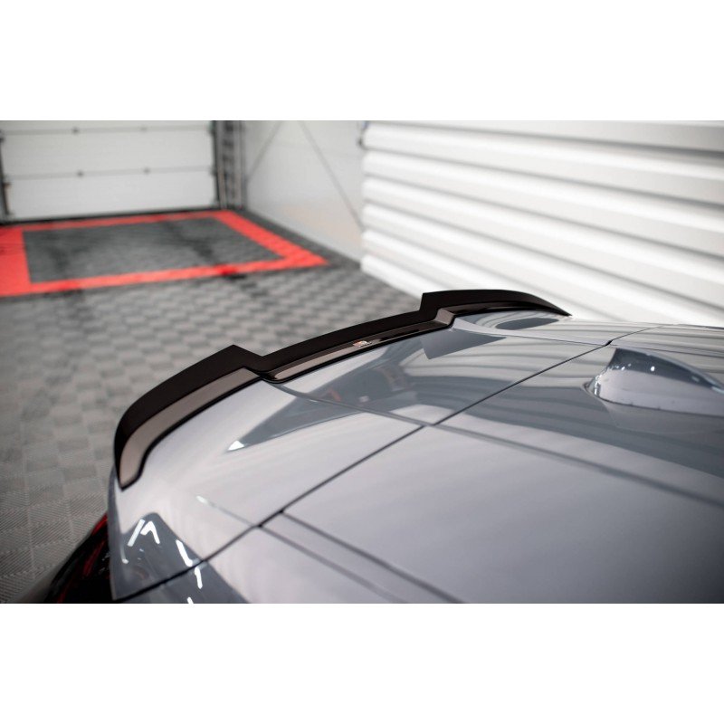 Extensión Alerón V.2 Maxton Design BMW 1 M135i / 128ti / M-Pack F40 - Imagen 4