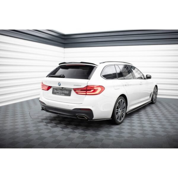 Extensión Alerón V.2 Maxton Design BMW 5 G31 Toruing