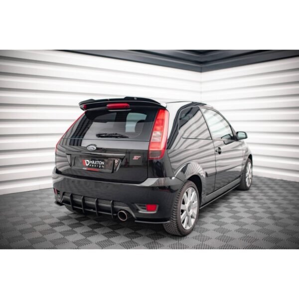 Extensión Alerón V.2 Maxton Ford Fiesta ST Mk6
