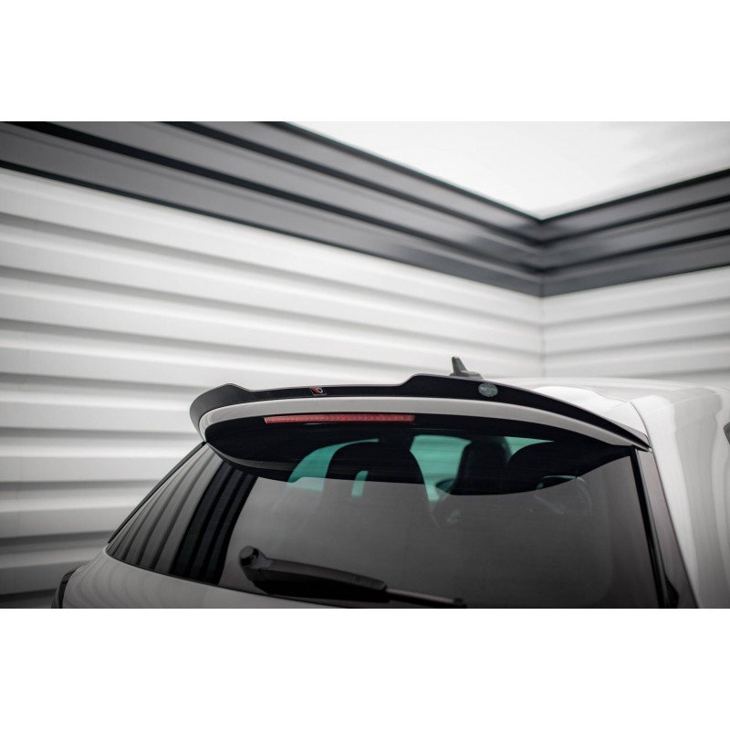 Extensión Alerón V.2 Maxton Design VW Scirocco Mk3 R - Imagen 3