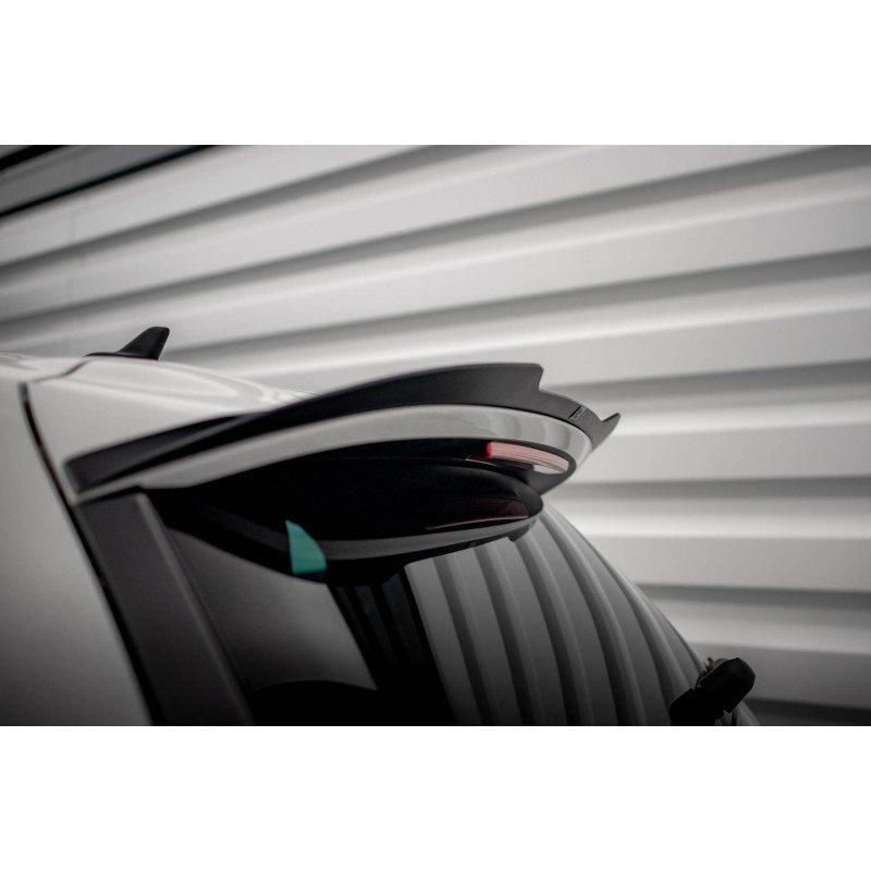 Extensión Alerón V.2 Maxton Design VW Scirocco Mk3 R - Imagen 5