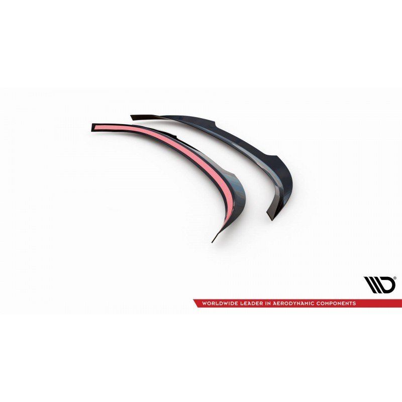 Extensión Alerón V.2 Maxton Design VW Scirocco Mk3 R - Imagen 6