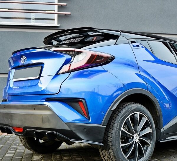 Extensión alerón V.2 Toyota C-HR