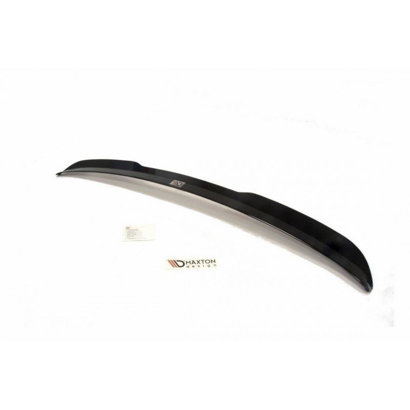 Extensión Alerón Maxton Design VW Golf Mk7 / Mk7.5 R & R-Line Variant - Imagen 5