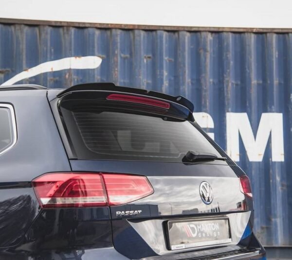 Extensión alerón Volkswagen Passat B8 Variant  (2014 - )