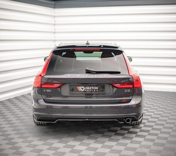 Extensión alerón Volvo V90 MK2
