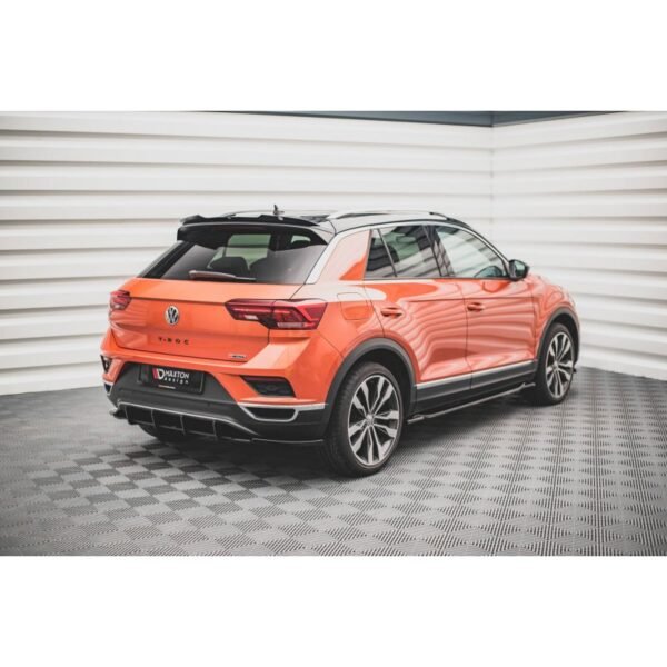 Extensión Alerón Maxton Design VW T-Roc Mk1