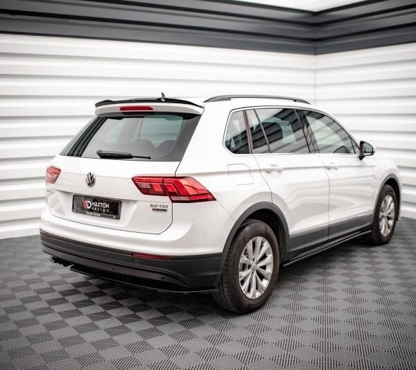 Extensión alerón VW Tiguan Mk2