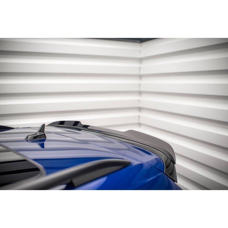 Extensión Alerón Maxton Design VW Tiguan R Mk2 FL - Imagen 3