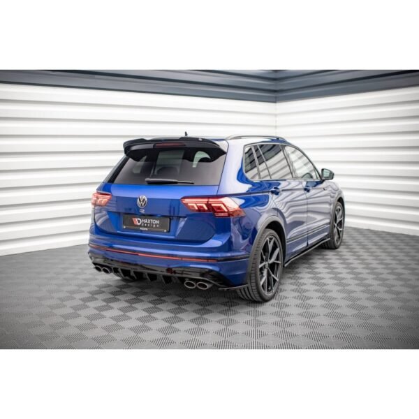 Extensión Alerón Maxton Design VW Tiguan R Mk2 FL