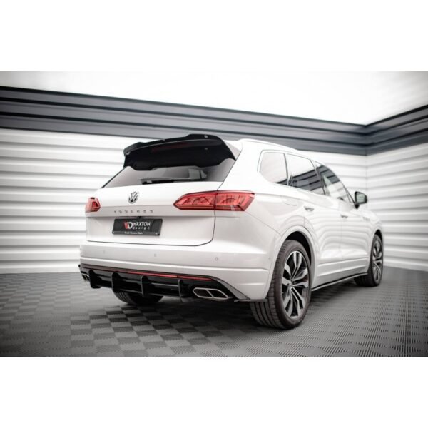 Extensión Alerón Maxton Design VW Touareg Mk3 R-Line