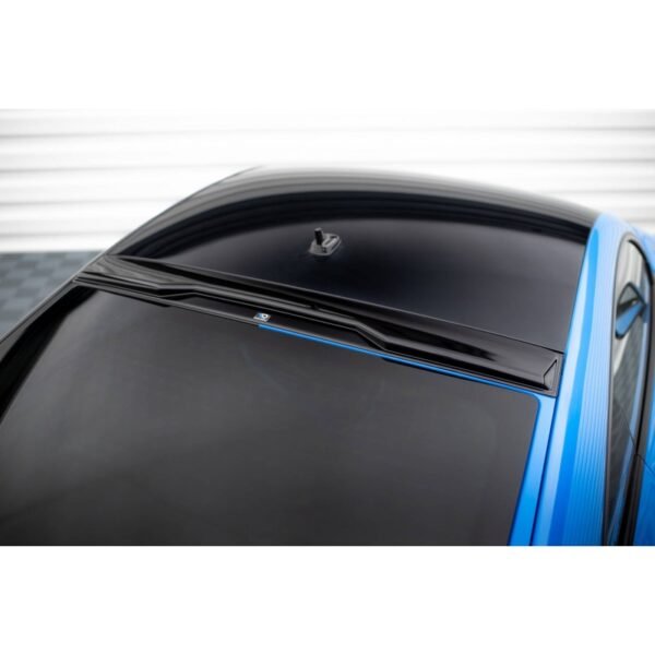 Extensión Luna Trasera Maxton Design Audi TTS 8S FL / TT S-Line 8S FL