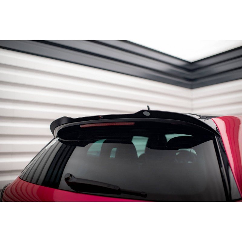 Extensión Alerón V.2 Maxton Design VW Scirocco Mk3 - Imagen 3